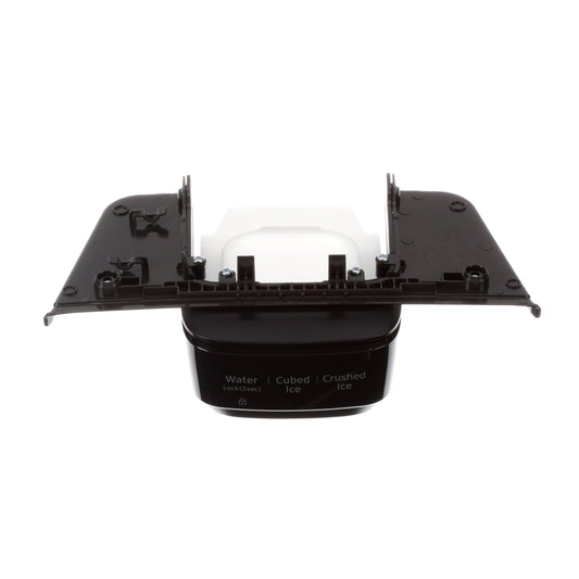 DA97-19031H Samsung Dispenser Cover (Dark Gray)