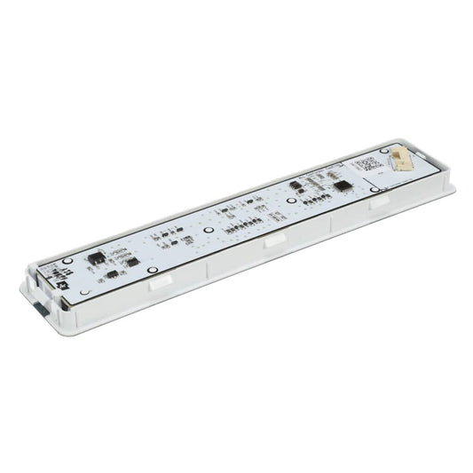 DA97-19962T Samsung Control Panel Assembly