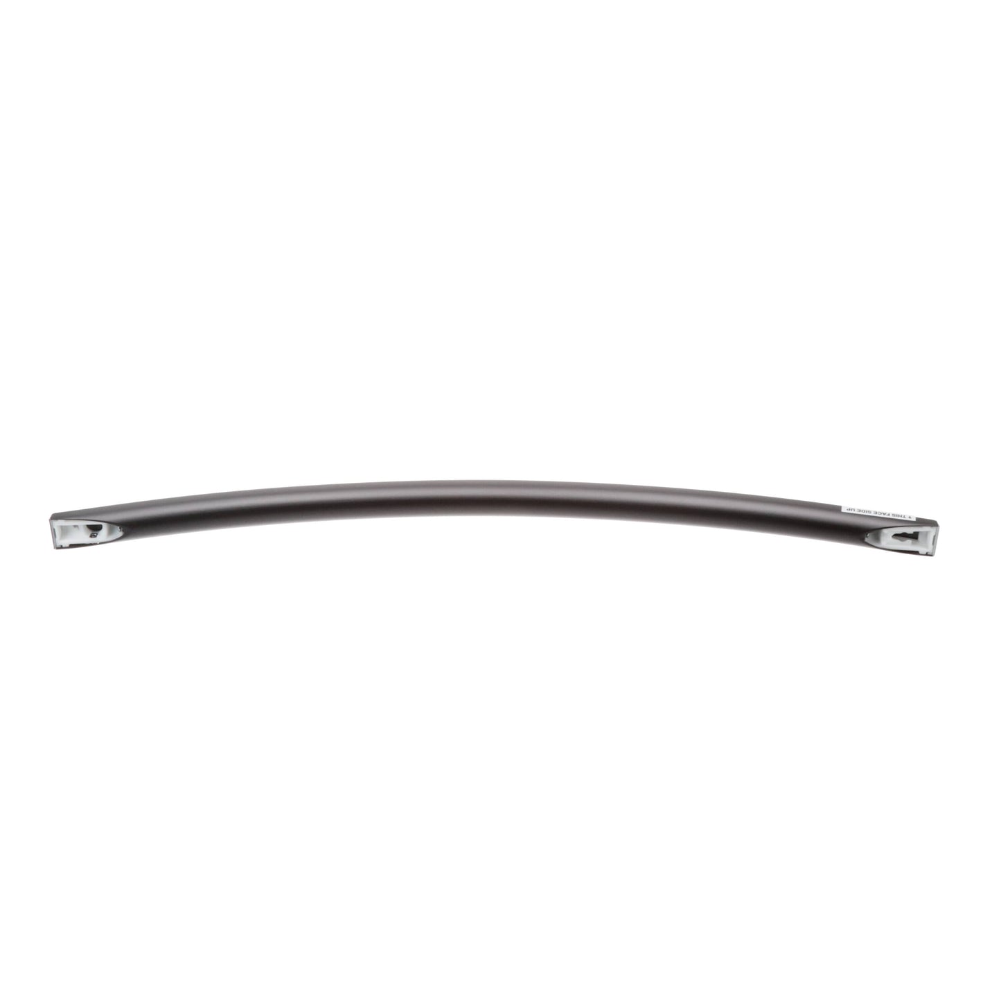 DA97-20017B Samsung Freezer Handle Assembly (Black Stainless)