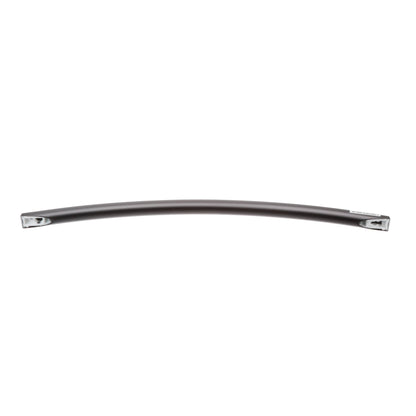 DA97-20017B Samsung Freezer Handle Assembly (Black Stainless)
