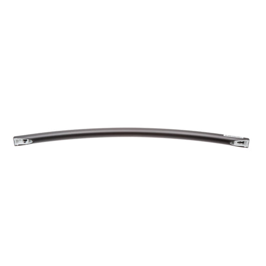 DA97-20017B Samsung Freezer Handle Assembly (Black Stainless)