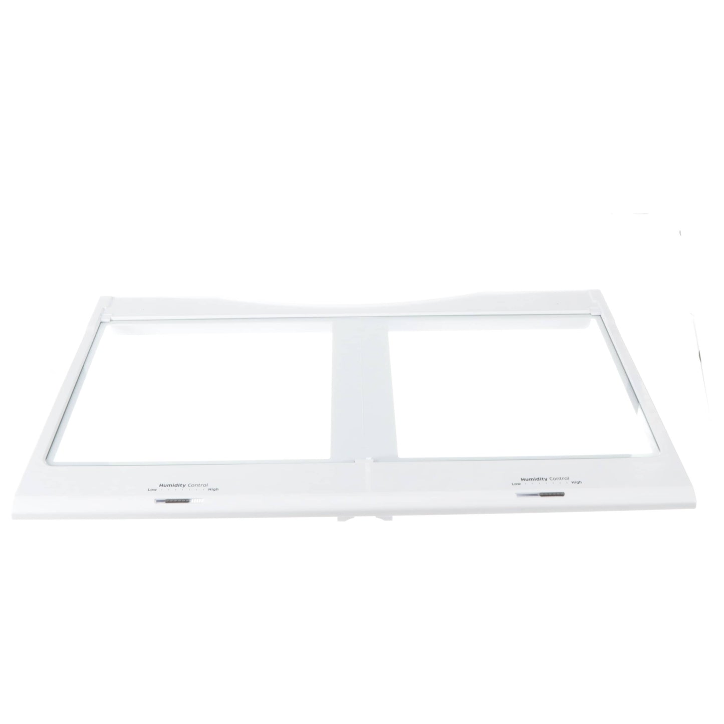 DA97-20333B Samsung Drawer Shelf/Cover