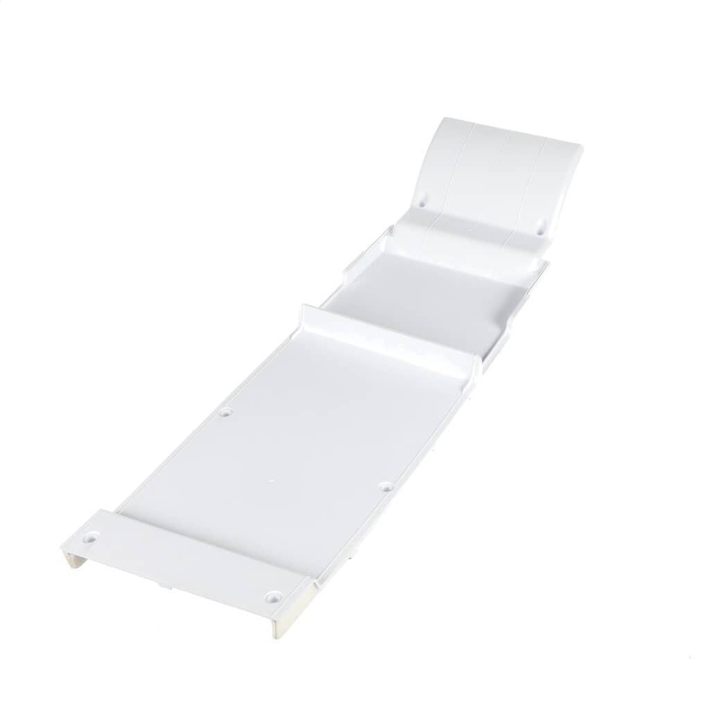 DA97-20714A Samsung Evaporator Cover Assembly