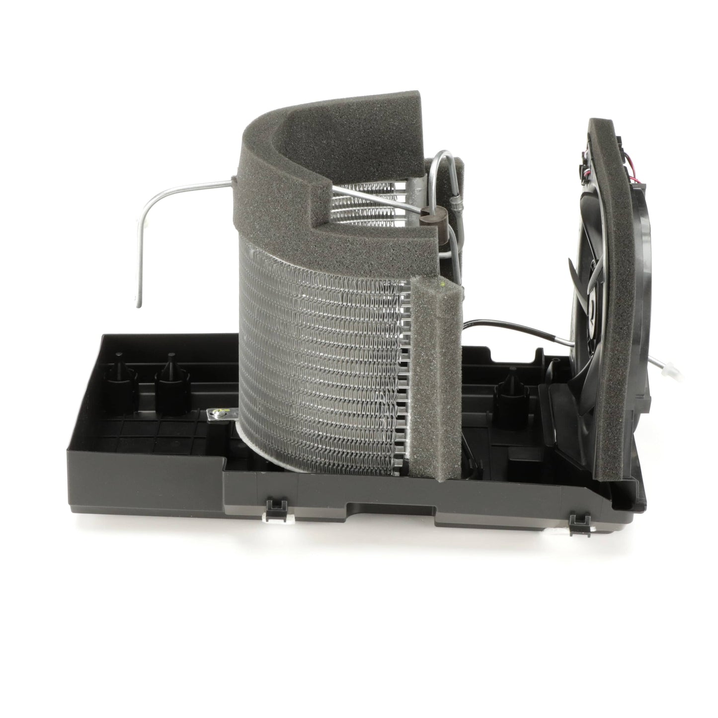 DA97-20718C Samsung Condenser Motor and Tray Assembly