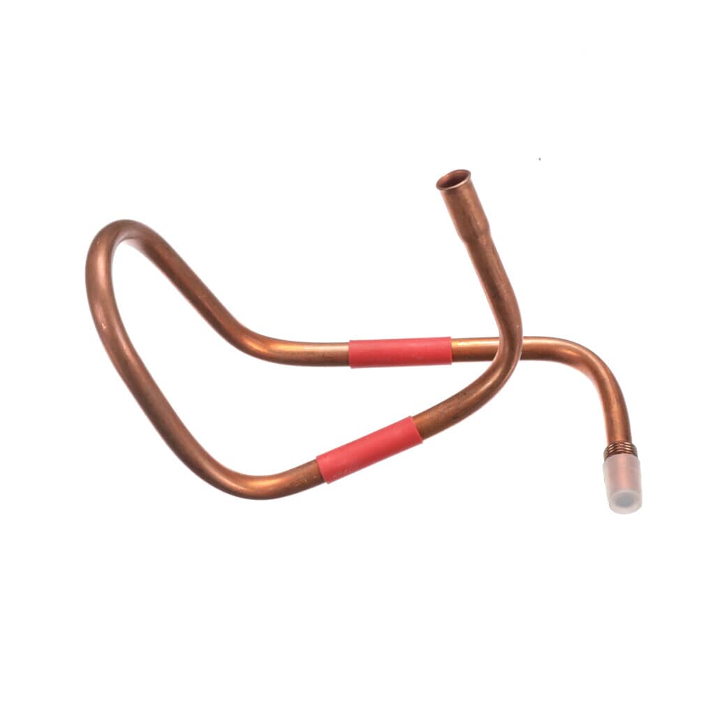 DA97-20814A Samsung Pipe Connector Assembly