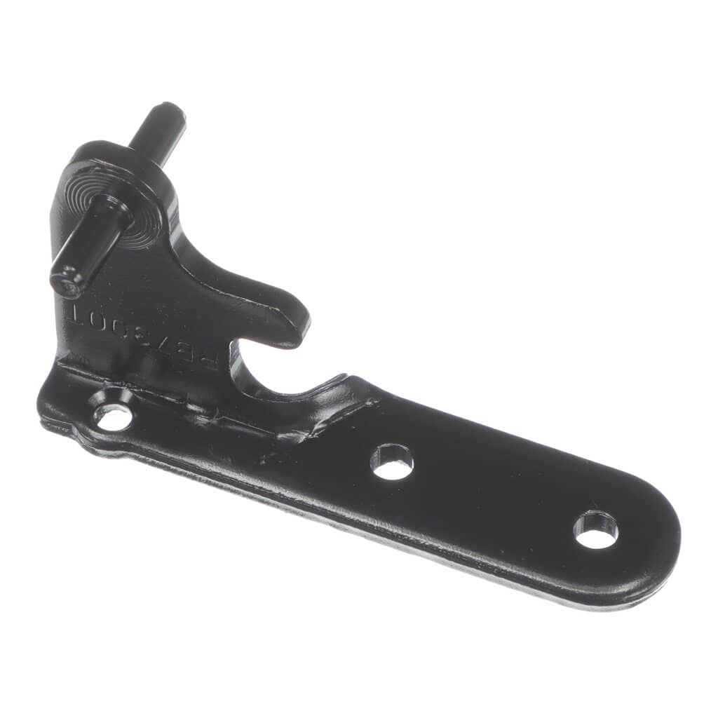 DA97-21648A Samsung Front Support Assembly