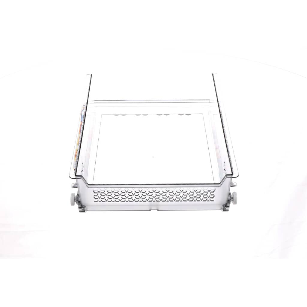 DA97-21799A Samsung Freezer Shelf Slide Assembly