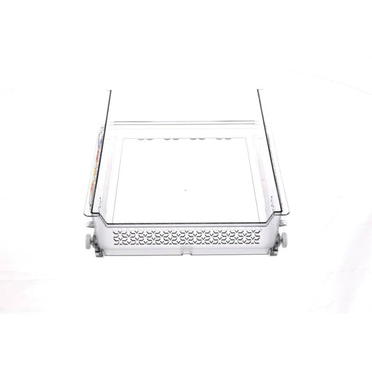 DA97-21799A Samsung Freezer Shelf Slide Assembly
