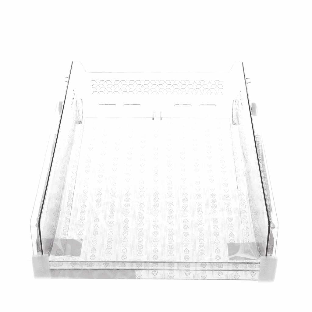 DA97-21799B Samsung Slide Shelf Assembly (Freezer)