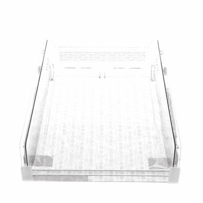 DA97-21799B Samsung Slide Shelf Assembly (Freezer)
