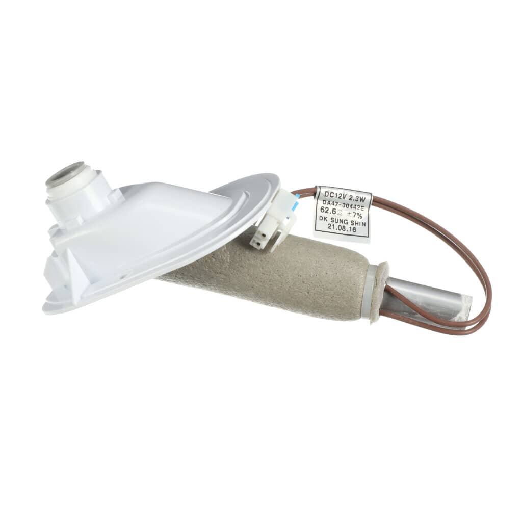 DA97-21801C Samsung Refrigerator Water Fill Pipe Assembly