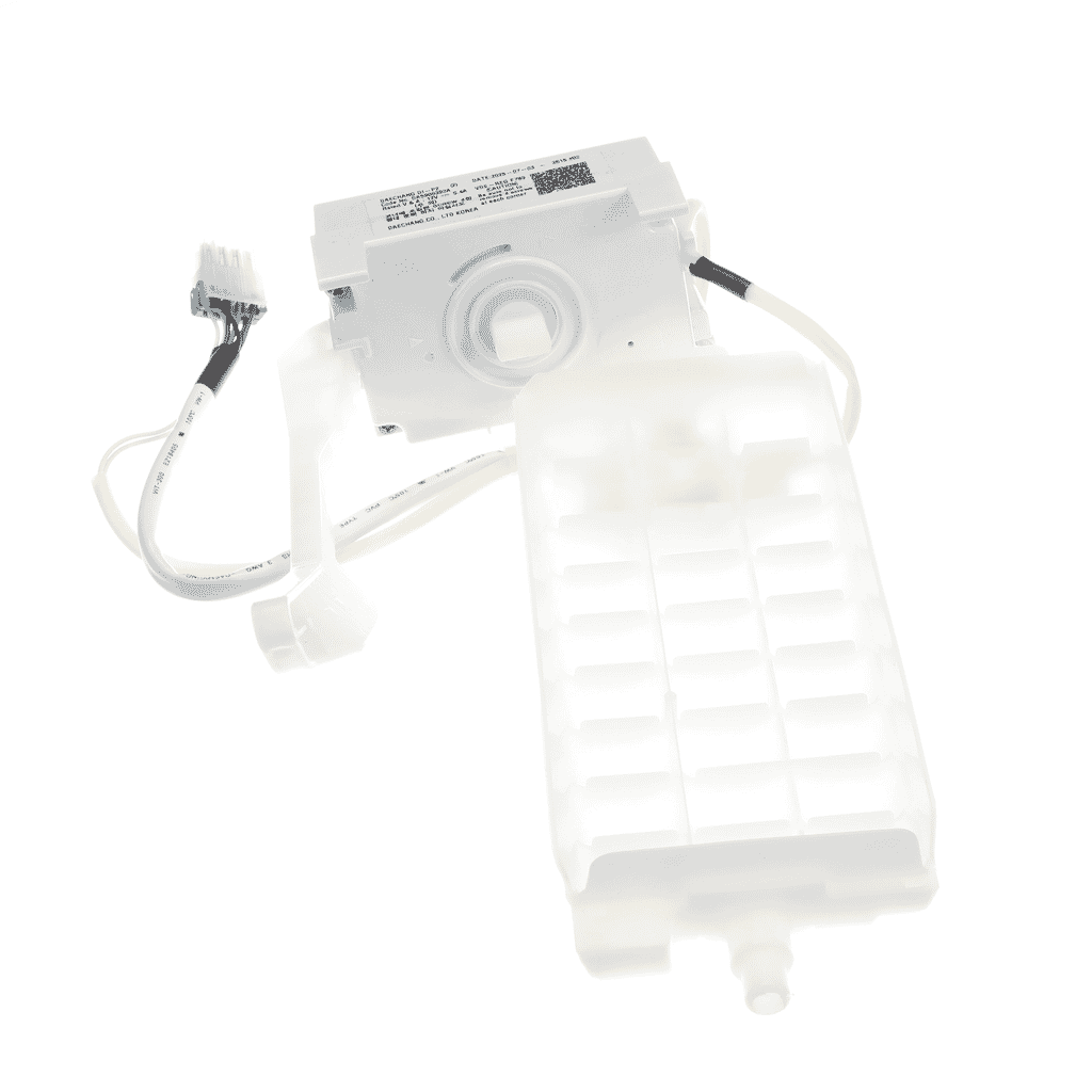 DA97-22162B Samsung Ice Case Assembly