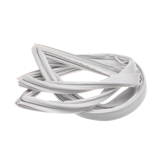 DA97-22329A Samsung Freezer Gasket Assembly (Gray)