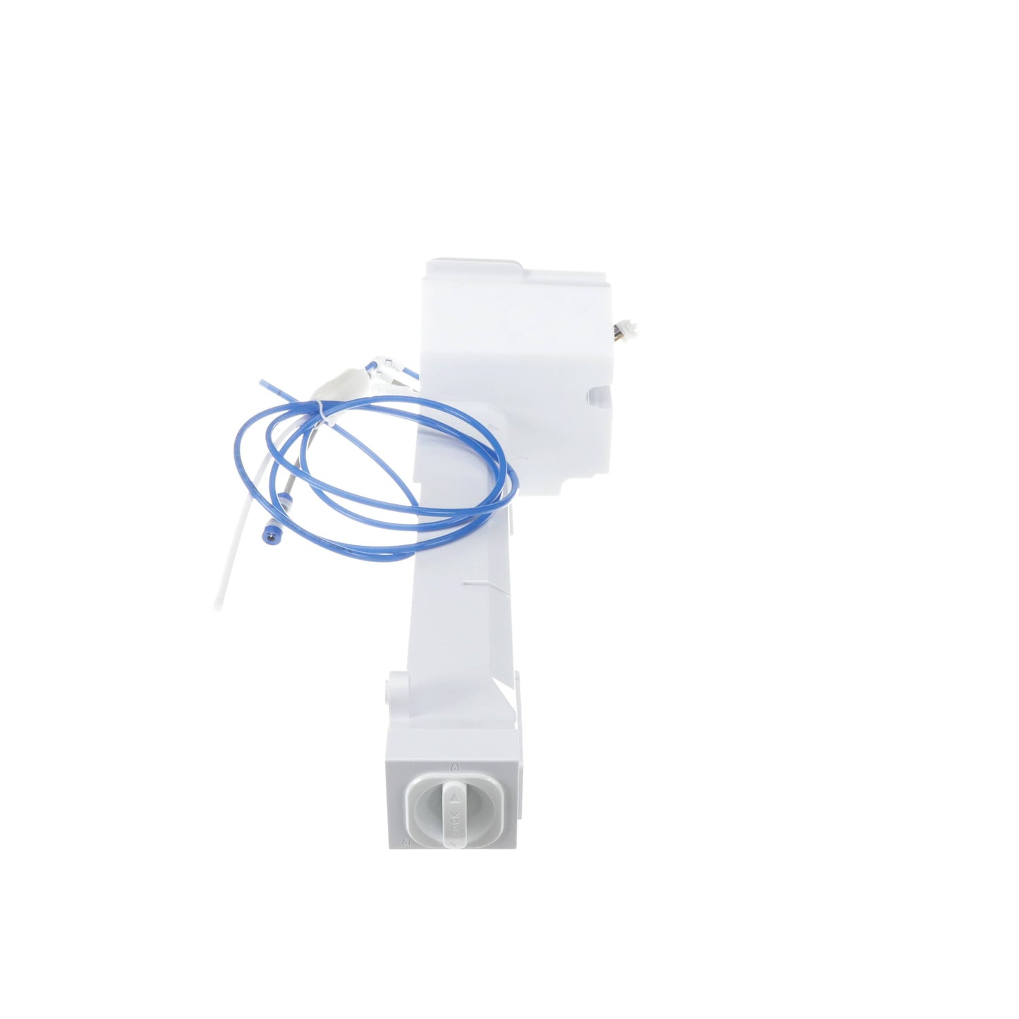 DA97-22407A Samsung Filter Case Assembly
