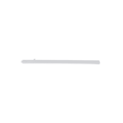 DA97-23074E Samsung Door Mullion Assembly (White, No Camera)