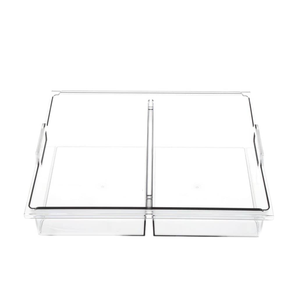DA97-23081A Samsung Ice Case Assembly