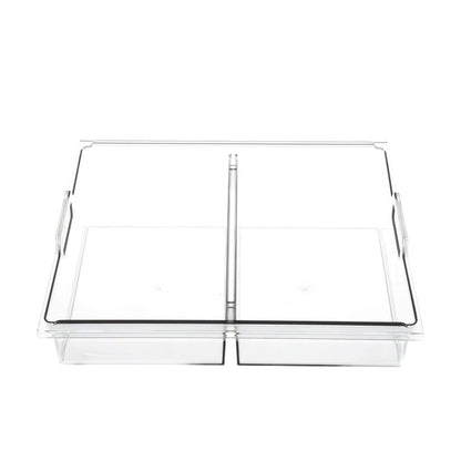 DA97-23081A Samsung Ice Case Assembly
