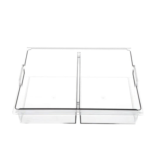 DA97-23081A Samsung Ice Case Assembly