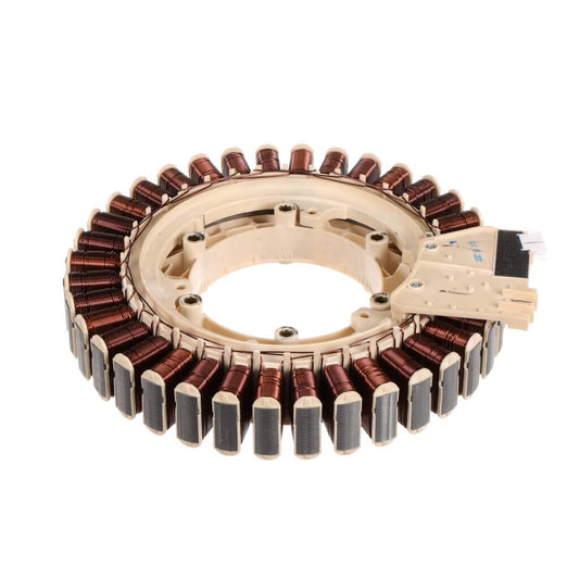 DC31-00124A Samsung Motor Stator Assembly