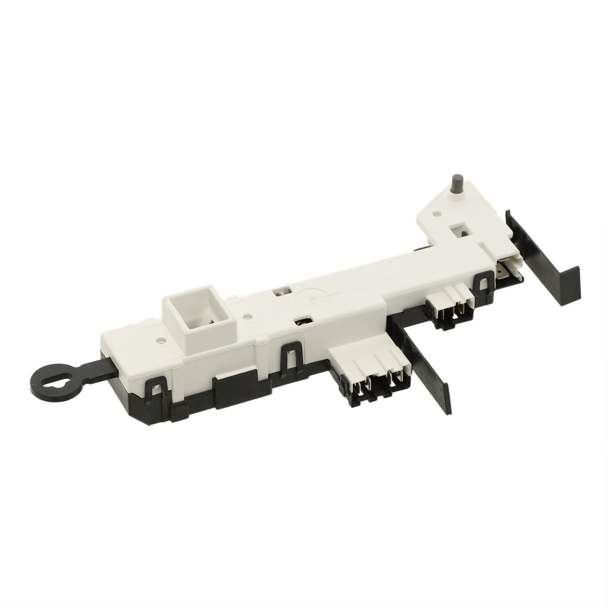 DC34-00024B Samsung Door Lock Switch Assembly