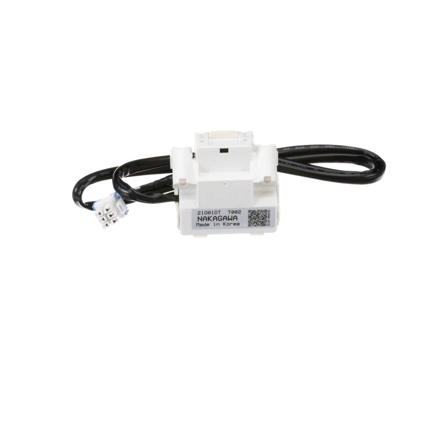 DC34-00025G Samsung Door Lock Switch
