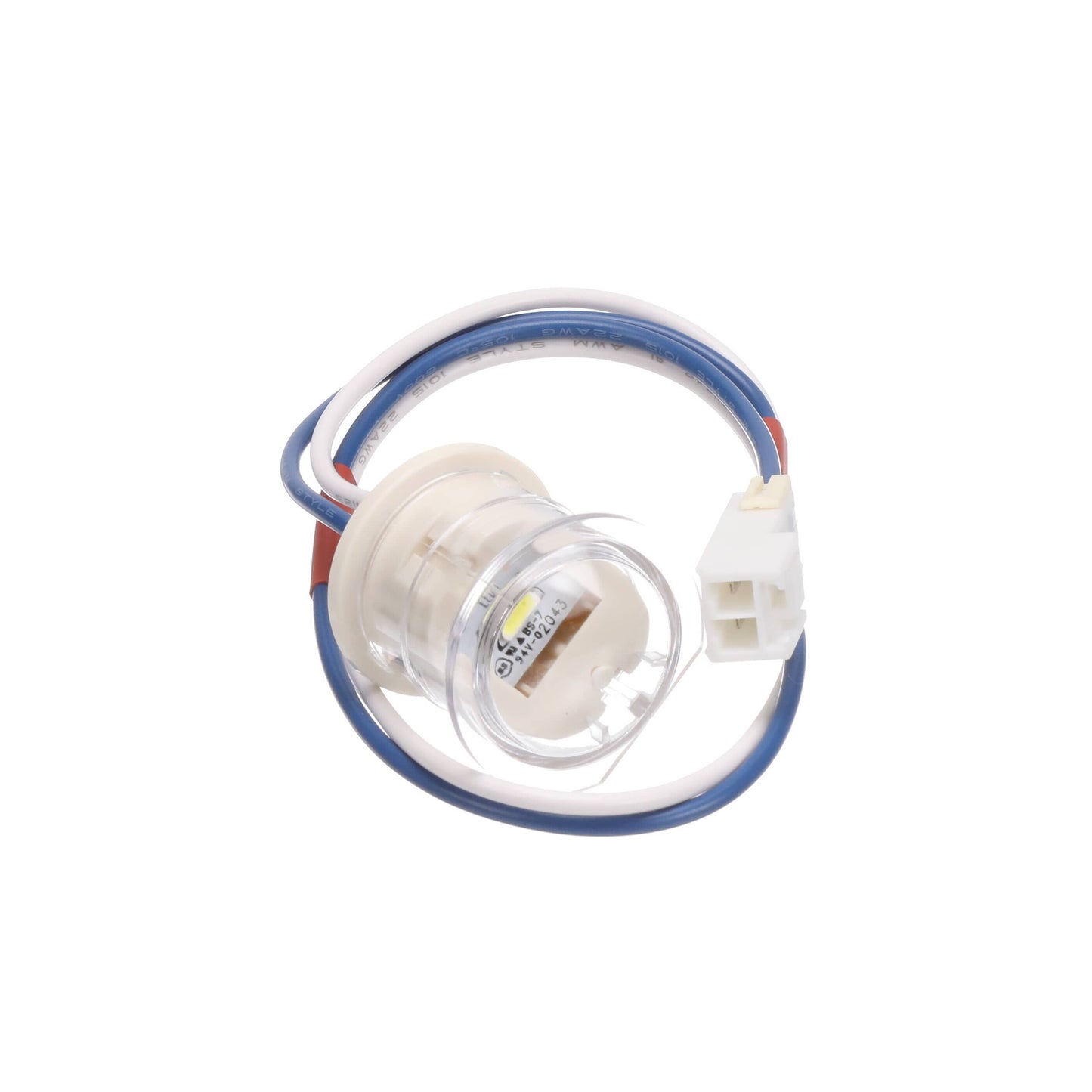 DC47-00027H Samsung LED Lamp Assembly