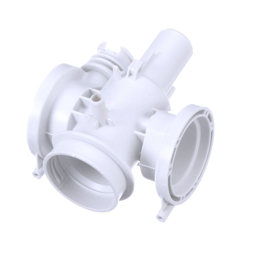 DC61-02017D Samsung Pump Housing