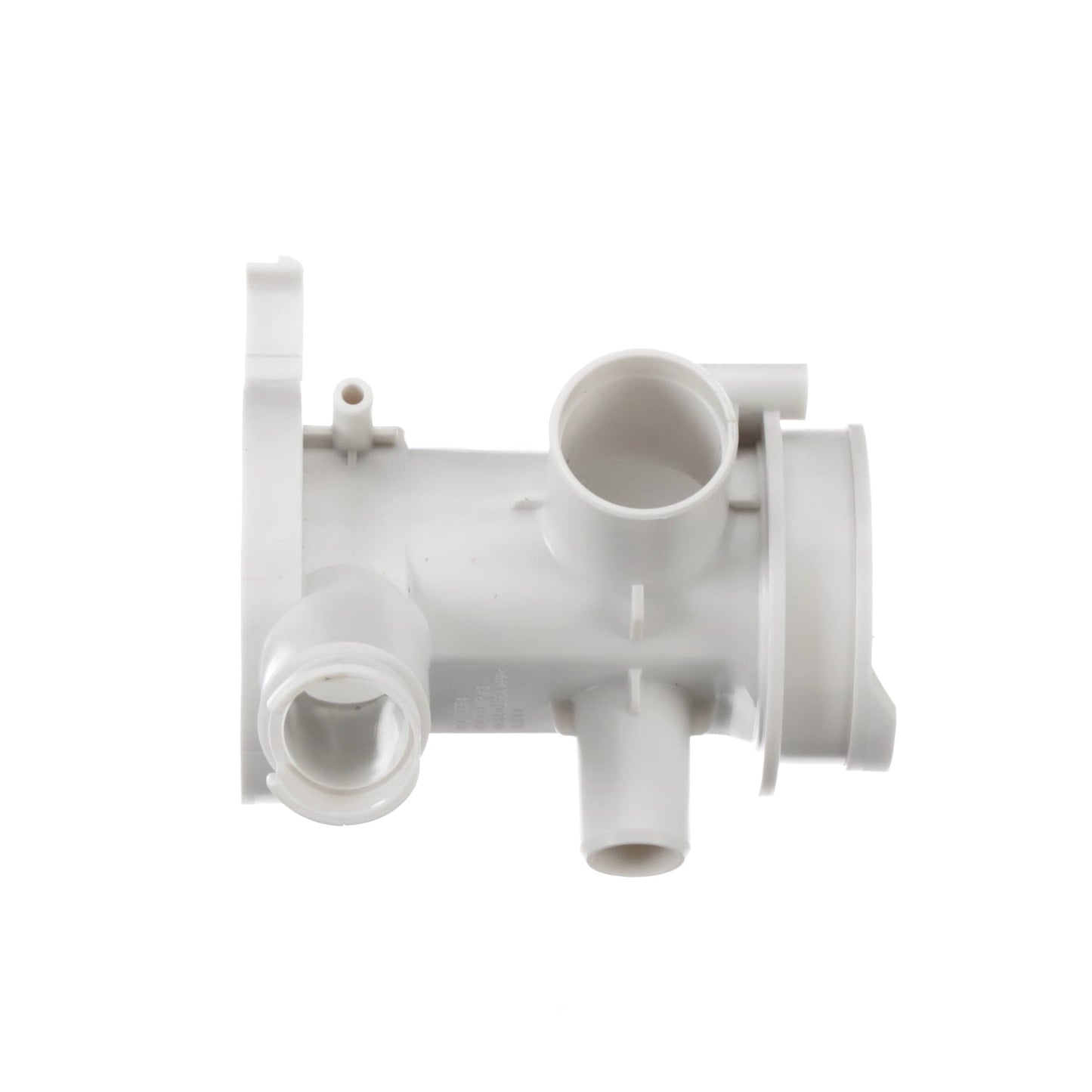 DC61-02166A Samsung Pump Housing