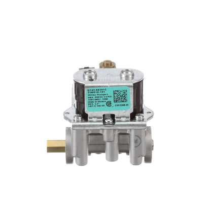 DC62-00201C Samsung Gas Valve