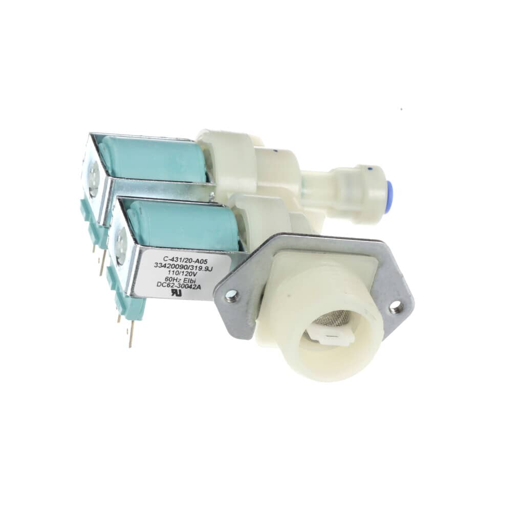 DC62-30042A Samsung Water Inlet Valve