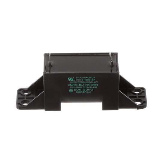 DC75-00010F Samsung Motor Run Capacitor