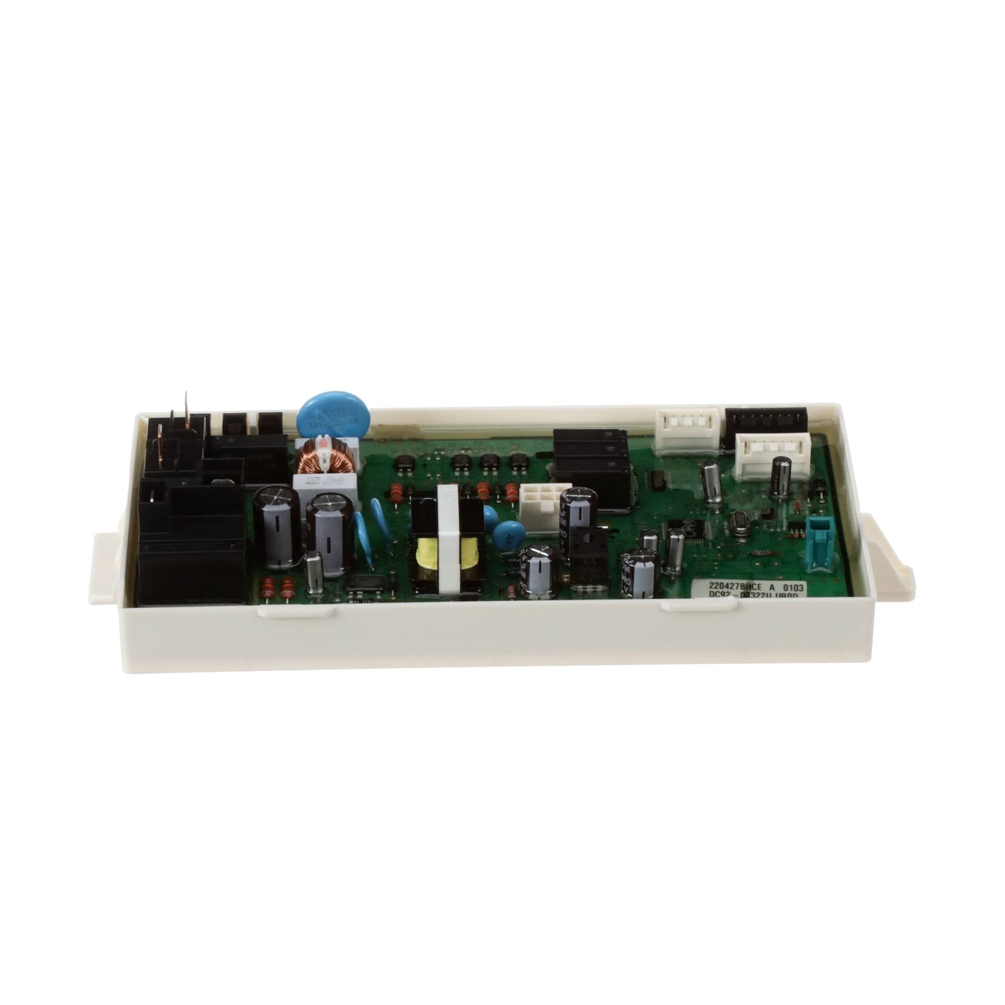 DC92-00322U Samsung Main Control Board
