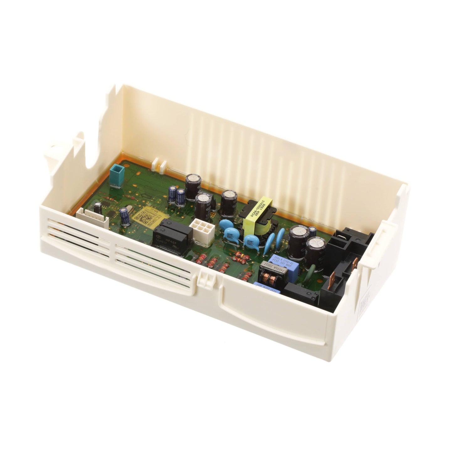 DC92-01025B Samsung Main Control Board