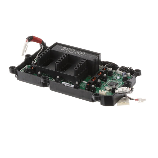 DC92-01033D Samsung Control Board Assembly