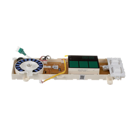 DC92-01309A Samsung User Control and Display Board