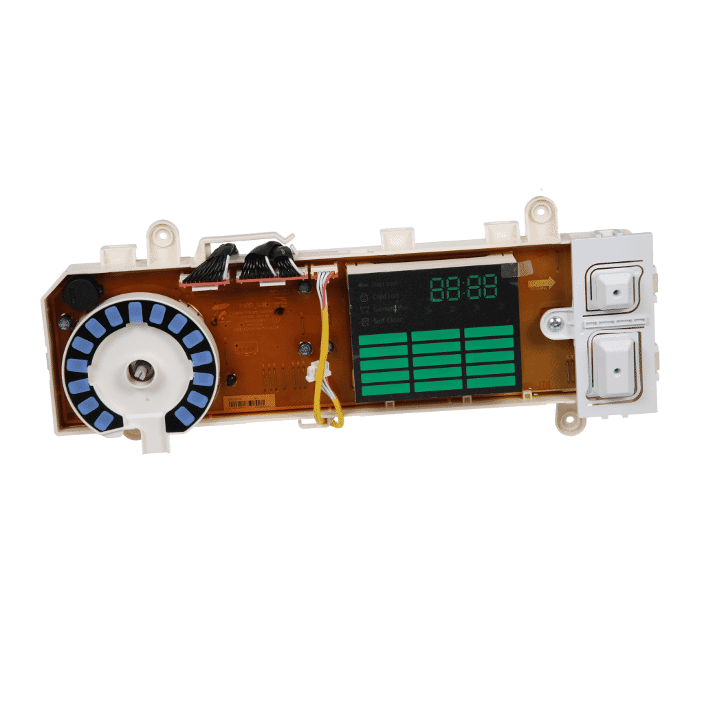 DC92-01311H Samsung User Control and Display Board
