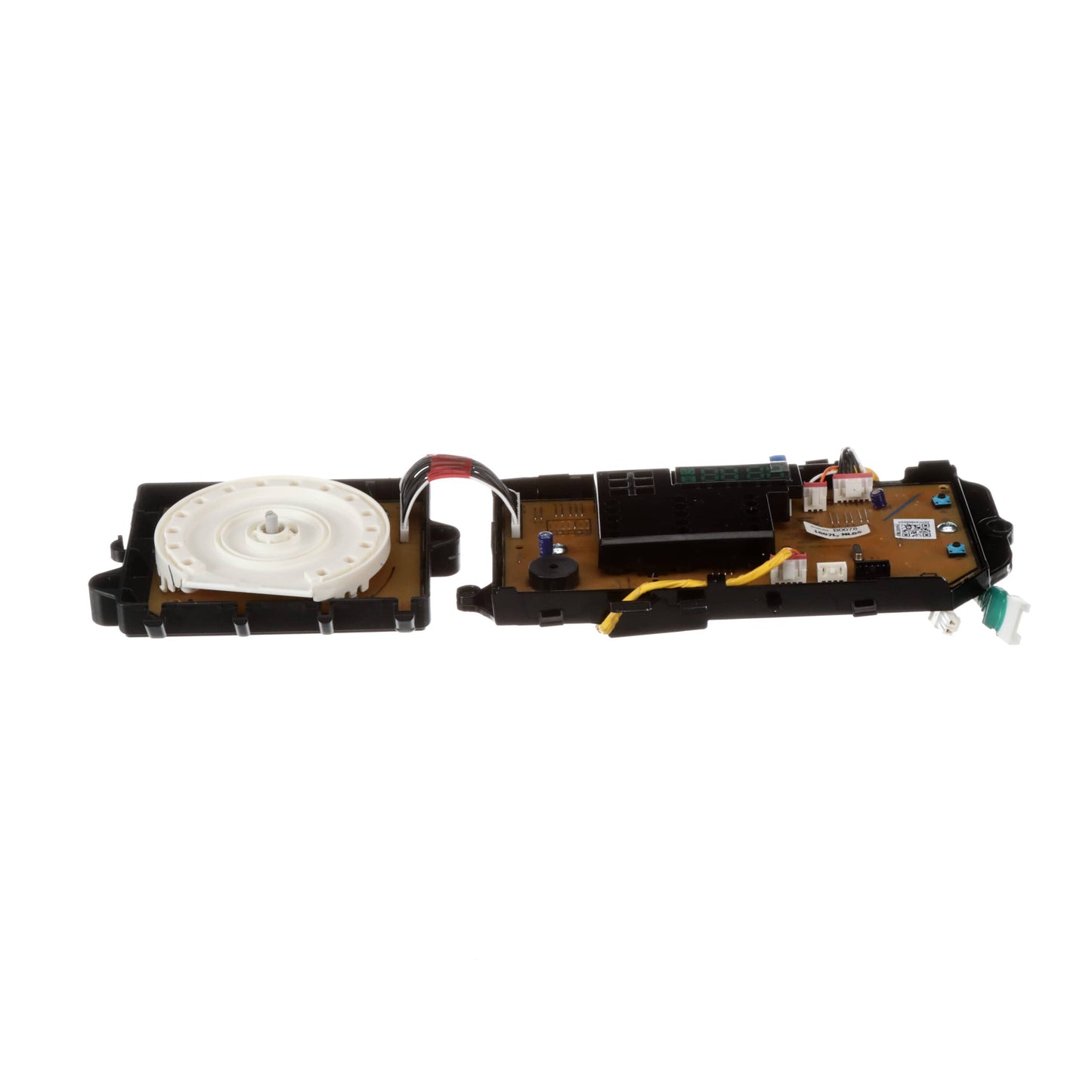 DC92-01607L Samsung Display Control Board