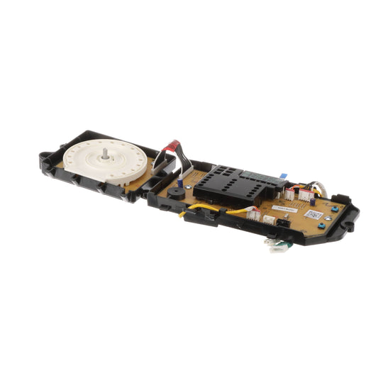 DC92-01607M Samsung User Interface Control Board