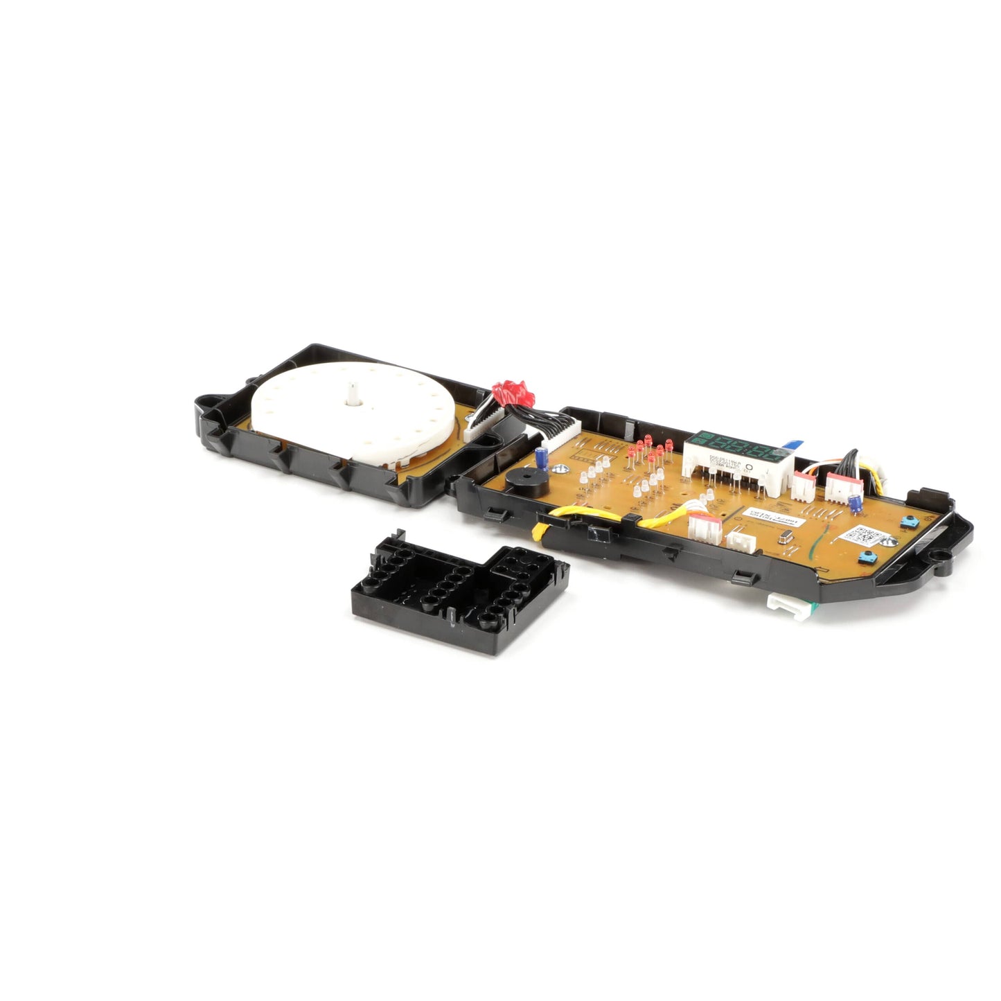 DC92-01607T Samsung Display Control Board