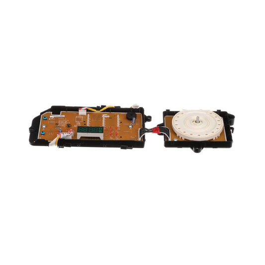 DC92-01622C Samsung Control Board