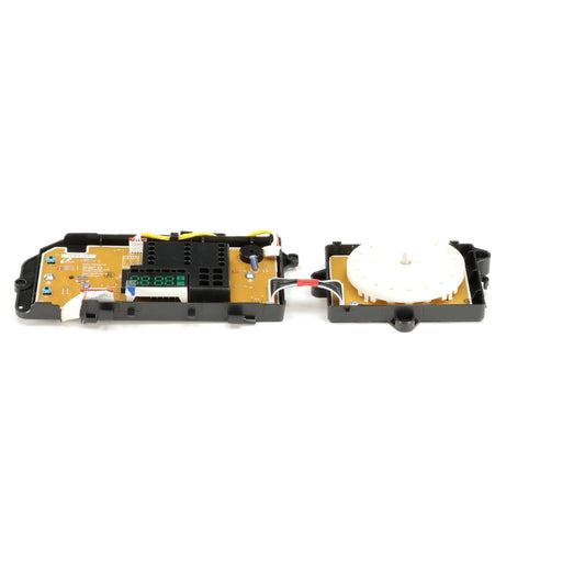 DC92-01622G Samsung Control Board Assembly