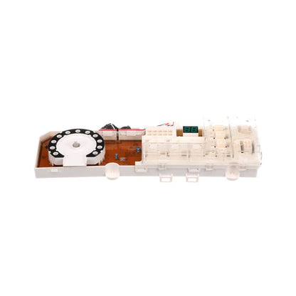 DC92-01624B Samsung User Interface Control Board