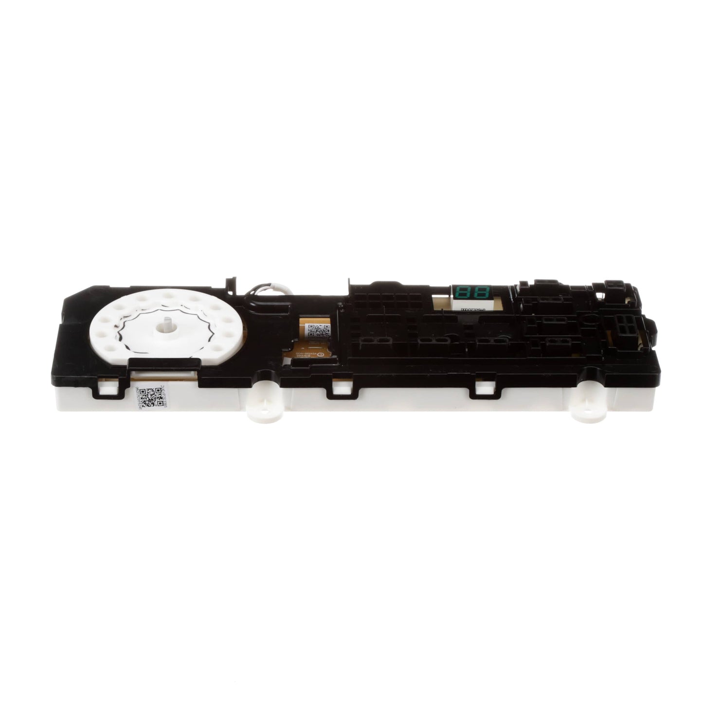 DC92-01624E Samsung User Interface Control Board