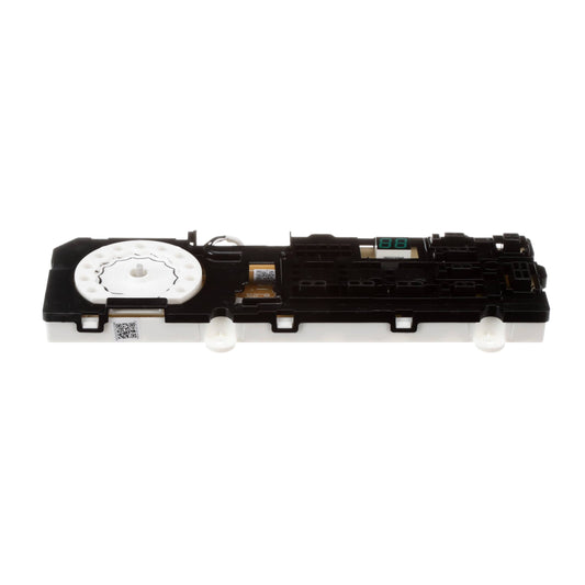 DC92-01624E Samsung User Interface Control Board