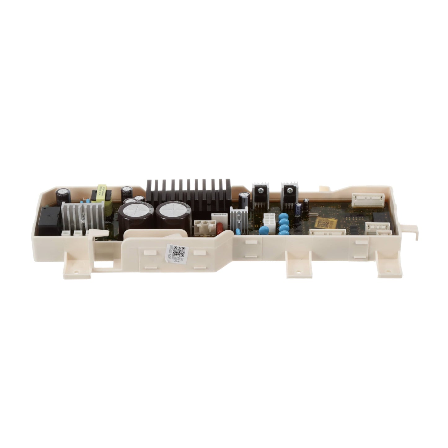 DC92-01625B Samsung Main Control Board