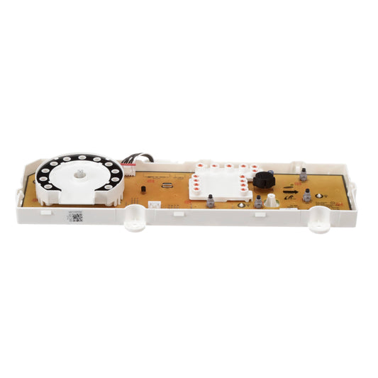 DC92-01736A Samsung User Control and Display Board