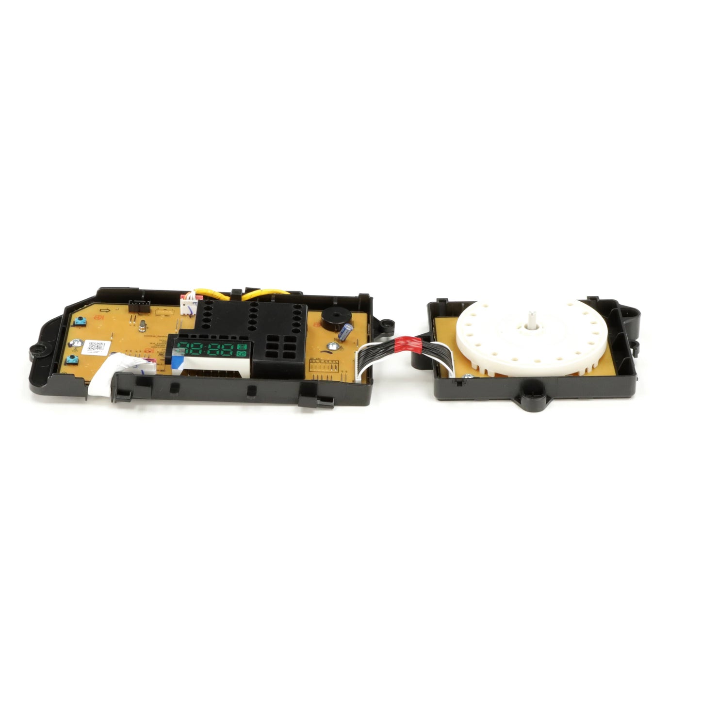 DC92-01802L Samsung Control Board Assembly