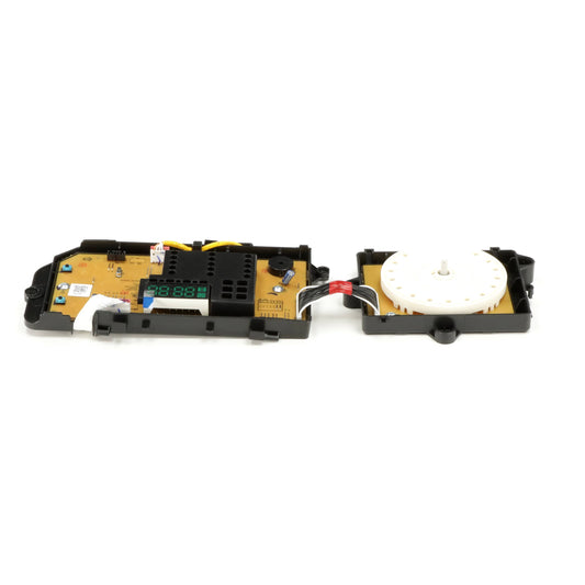 DC92-01802L Samsung Control Board Assembly