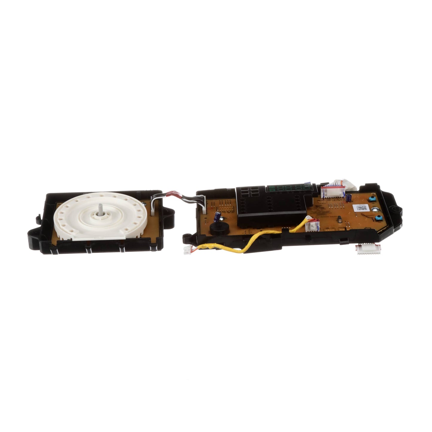 DC92-01802P Samsung Control Board