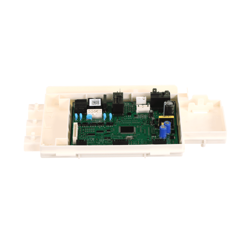DC92-01803J Samsung Main Control Board Assembly